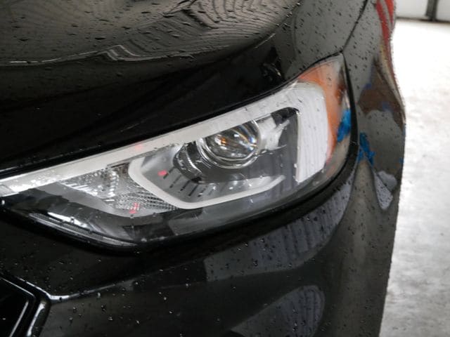 Thumbnail: 2024 Ford Edge - 6