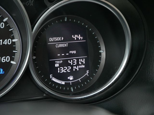 Thumbnail: 2014 Mazda CX-5 - 29