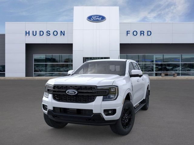 Thumbnail: 2025 Ford Ranger - 2