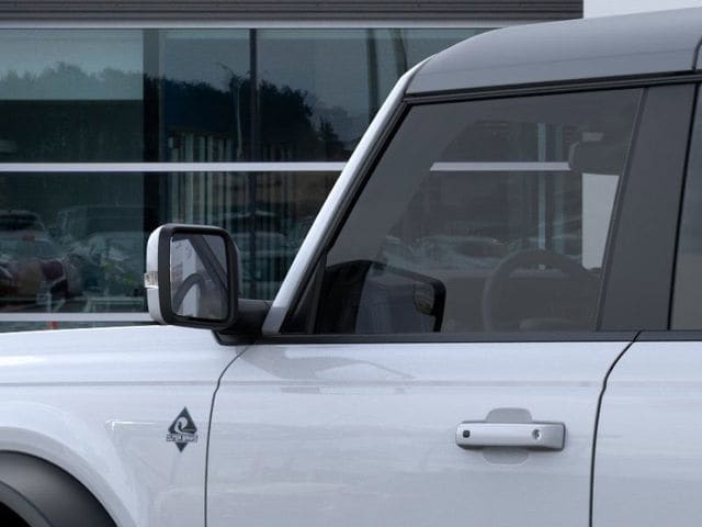 Thumbnail: 2025 Ford Bronco - 22