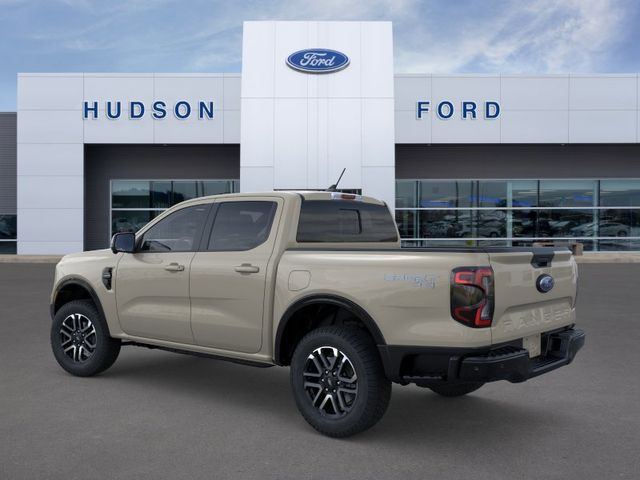 Thumbnail: 2025 Ford Ranger - 4