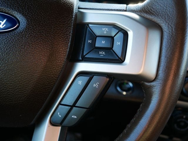 Thumbnail: 2016 Ford F-150 - 27