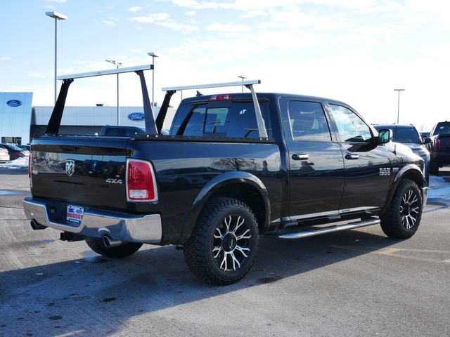 Thumbnail: 2022 RAM 1500 Classic - 17