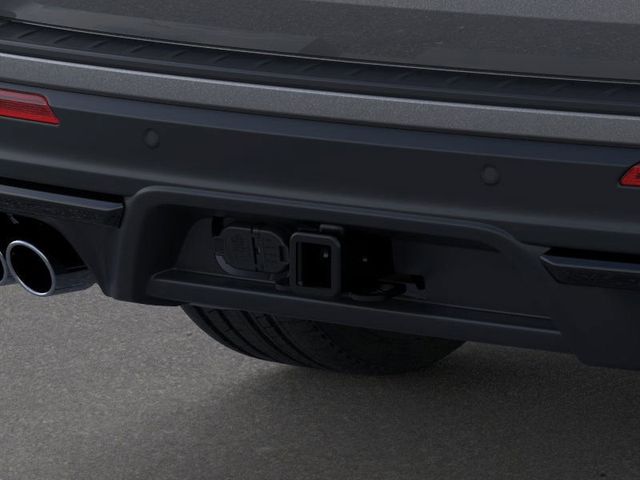 Thumbnail: 2026 Ford Explorer - 23