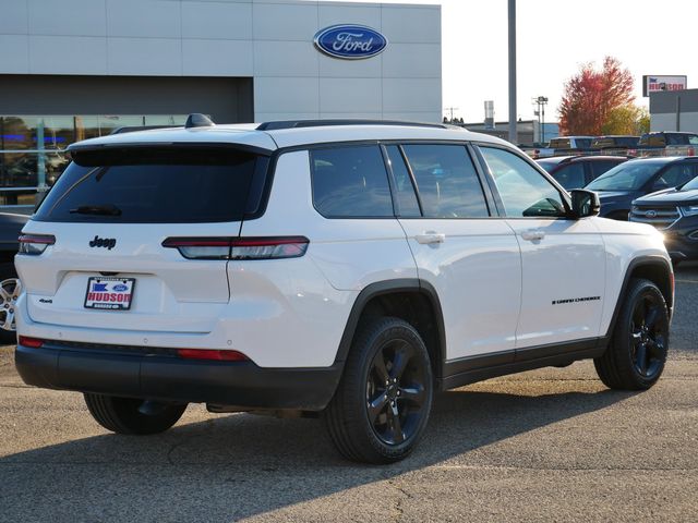 Thumbnail: 2023 Jeep Grand Cherokee L - 20