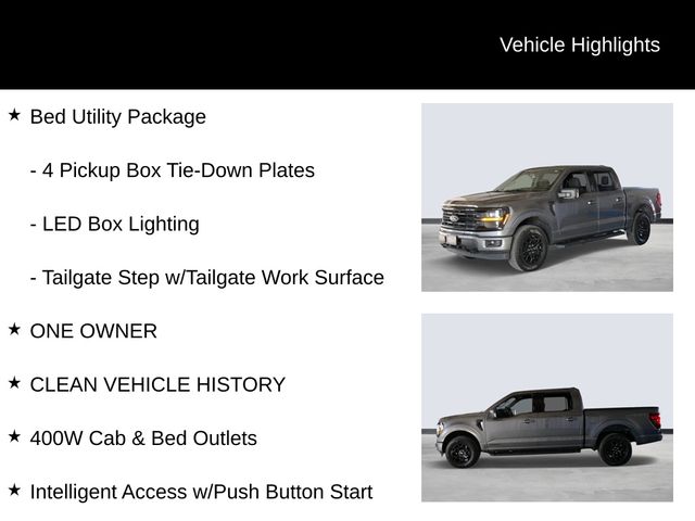 Thumbnail: 2024 Ford F-150 - 26