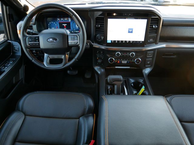 Thumbnail: 2025 Ford F-150 - 7