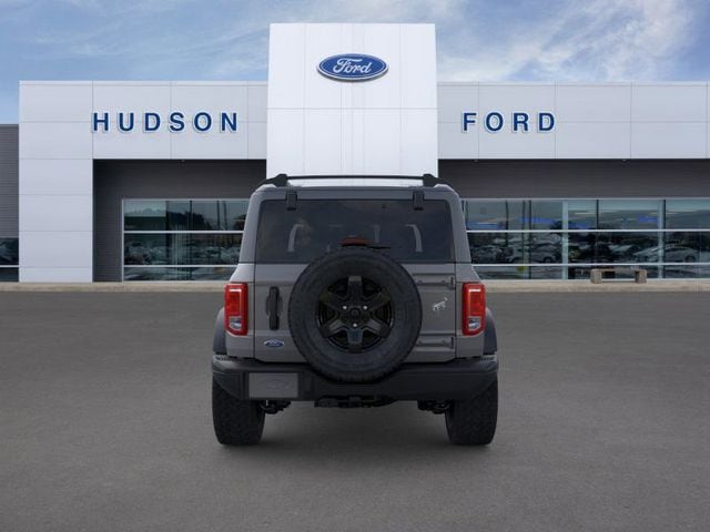 Thumbnail: 2024 Ford Bronco - 5