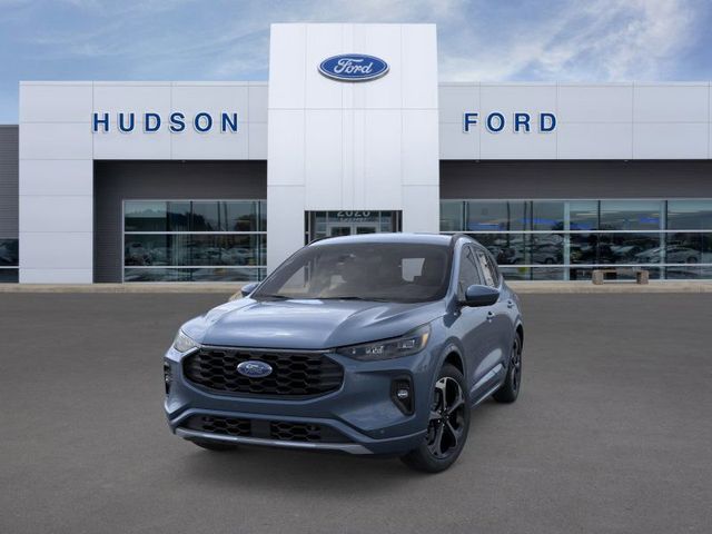 Thumbnail: 2025 Ford Escape - 2
