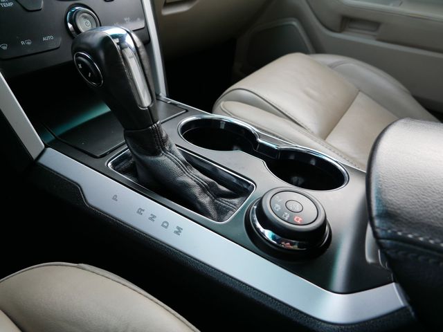 Thumbnail: 2015 Ford Explorer - 13