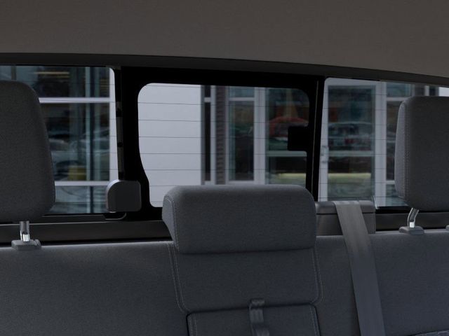 Thumbnail: 2025 Ford Ranger - 22