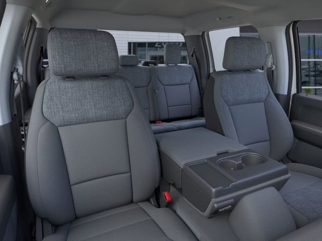 Thumbnail: 2025 Ford F-150 - 10