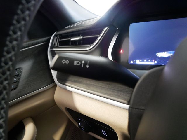 Thumbnail: 2025 Jeep Grand Cherokee - 25