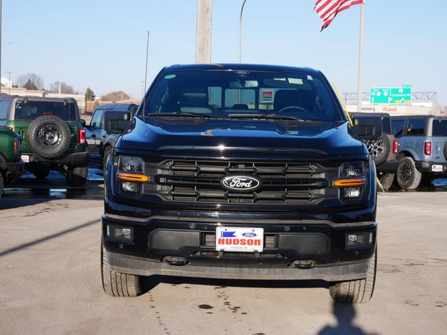 Thumbnail: 2024 Ford F-150 - 23