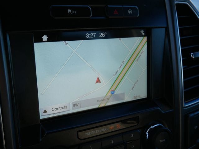 Thumbnail: 2018 Ford F-150 - 11