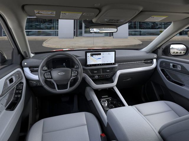 Thumbnail: 2025 Ford Explorer - 9