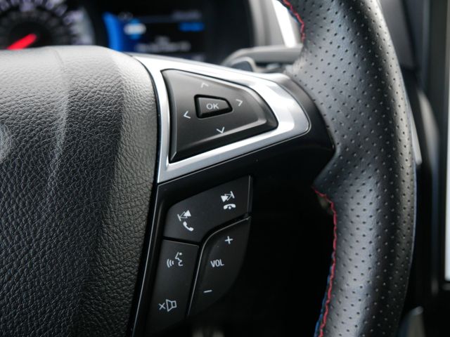 Thumbnail: 2024 Ford Edge - 29