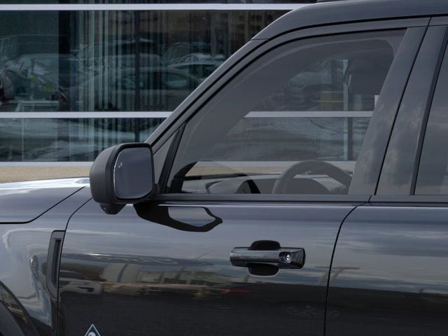 Thumbnail: 2025 Ford Bronco Sport - 20