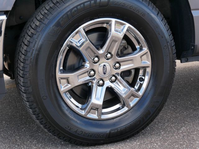 Thumbnail: 2022 Ford F-150 - 22