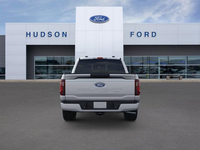 Thumbnail: 2025 Ford F-150 - 5