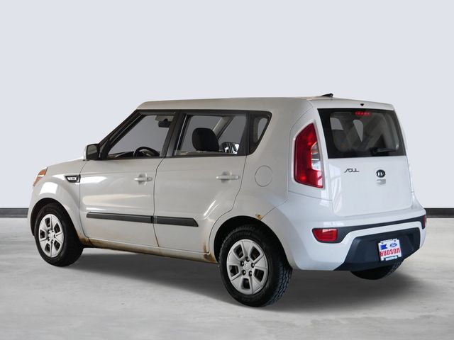 Thumbnail: 2012 Kia Soul - 3