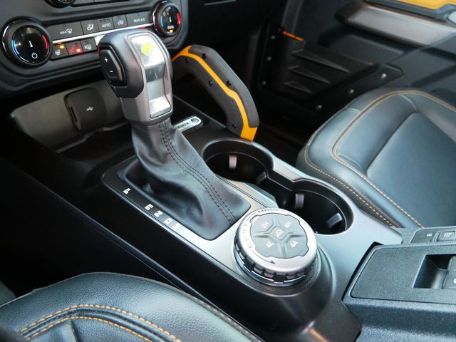 Thumbnail: 2022 Ford Bronco - 13