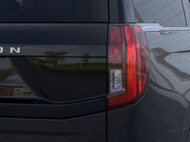 Thumbnail: 2025 Ford Expedition - 21