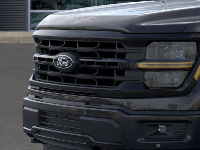 Thumbnail: 2026 Ford F-150 - 17