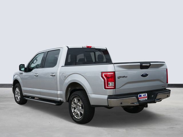 Thumbnail: 2015 Ford F-150 - 3