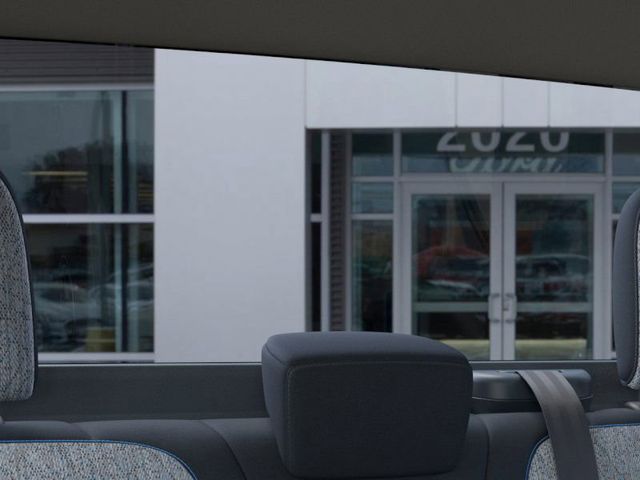 Thumbnail: 2025 Ford Maverick - 24
