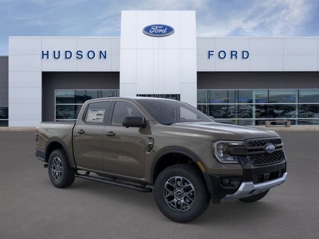 Thumbnail: 2026 Ford Ranger - 7