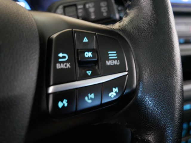 Thumbnail: 2023 Ford Bronco Sport - 25