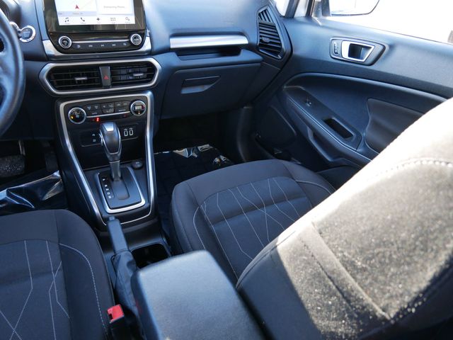 Thumbnail: 2018 Ford EcoSport - 9