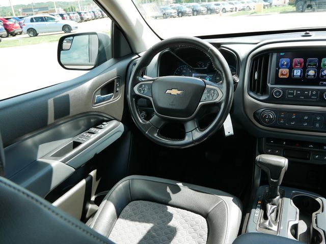 Thumbnail: 2016 Chevrolet Colorado - 6