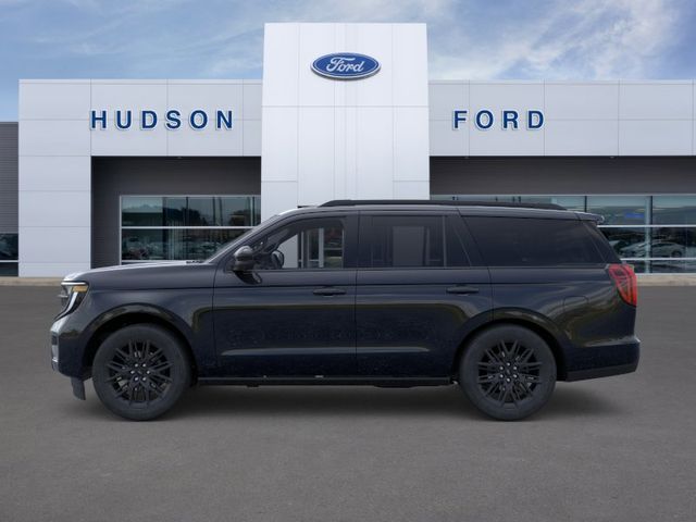 Thumbnail: 2026 Ford Expedition - 3