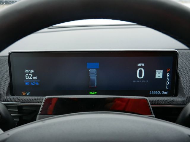 Thumbnail: 2022 Ford Mustang Mach-E - 27