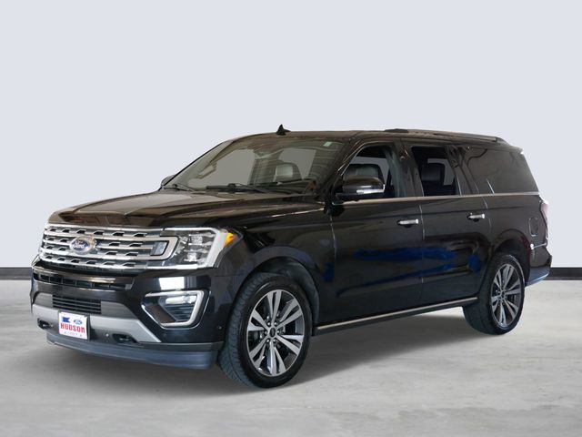 2021 Ford Expedition MAX Limited -
                  Hudson, WI