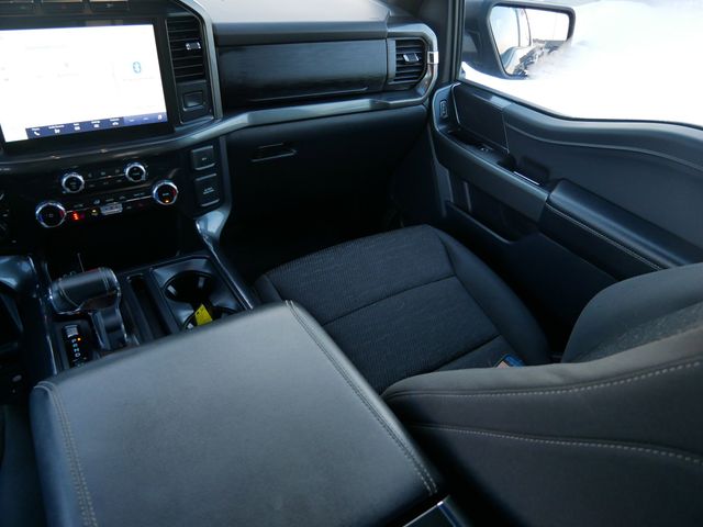 Thumbnail: 2022 Ford F-150 - 11