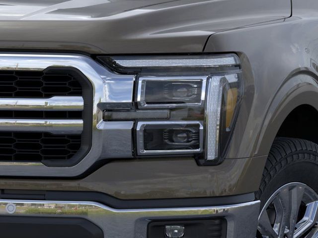 Thumbnail: 2025 Ford F-150 - 18