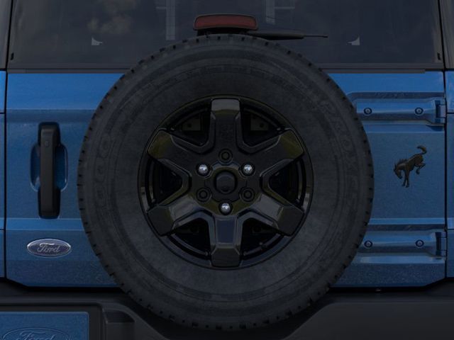 Thumbnail: 2025 Ford Bronco - 24