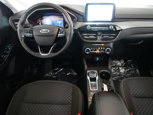 Thumbnail: 2023 Ford Escape - 12