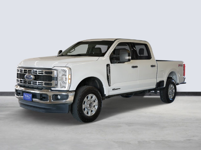 2024 Ford F-250 Super Duty