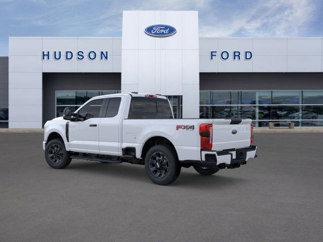 Thumbnail: 2026 Ford F-350 - 4