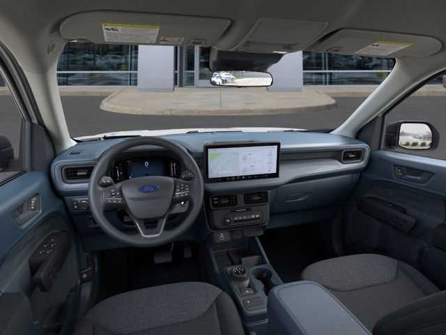 Thumbnail: 2026 Ford Maverick - 9