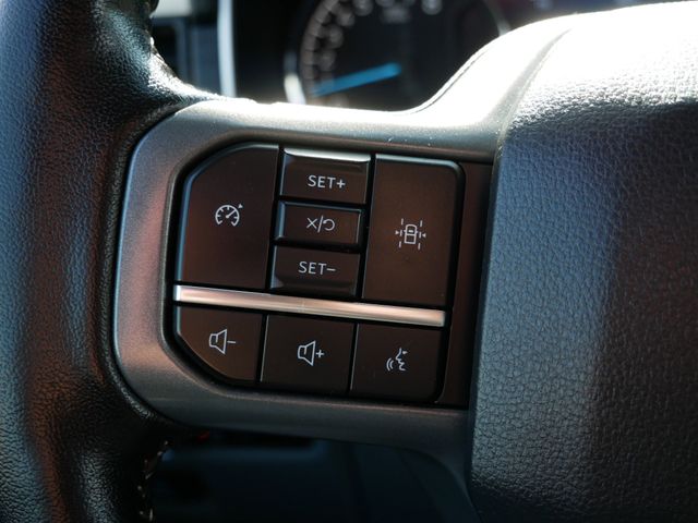 Thumbnail: 2022 Ford F-150 - 28