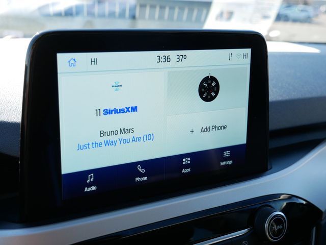 Thumbnail: 2022 Ford Escape - 11