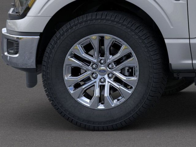 Thumbnail: 2024 Ford F-150 - 19