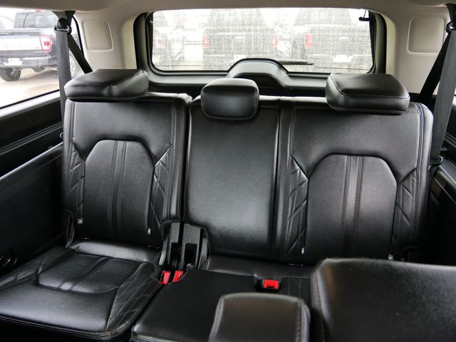 Thumbnail: 2018 Ford Expedition MAX - 7