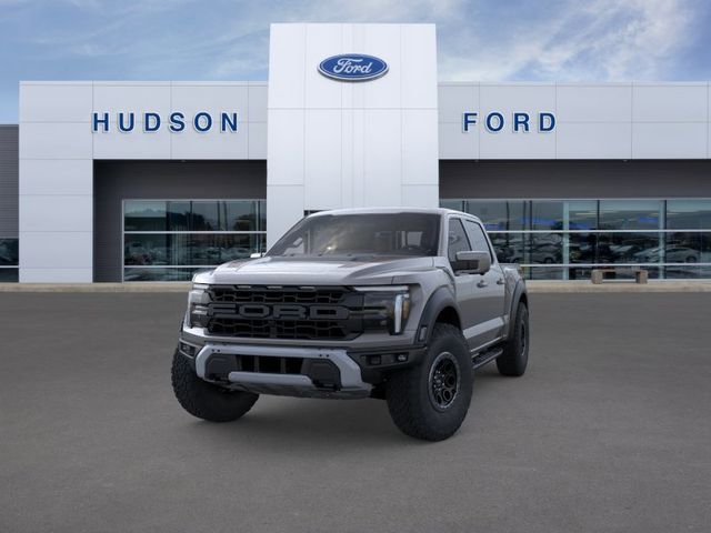 Thumbnail: 2026 Ford F-150 - 2