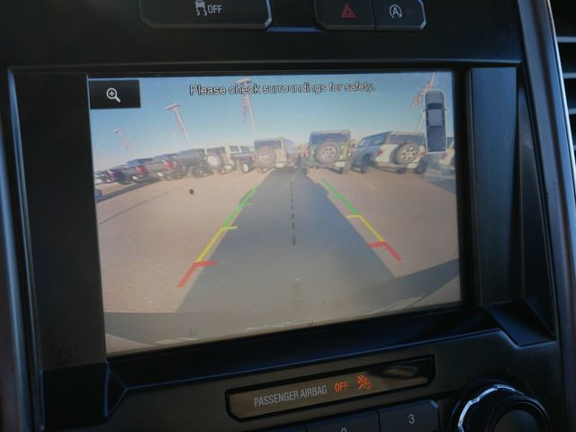 Thumbnail: 2015 Ford F-150 - 27